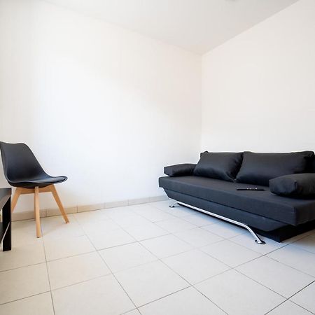 L'Appartement Terrasse Angouleme Luaran gambar