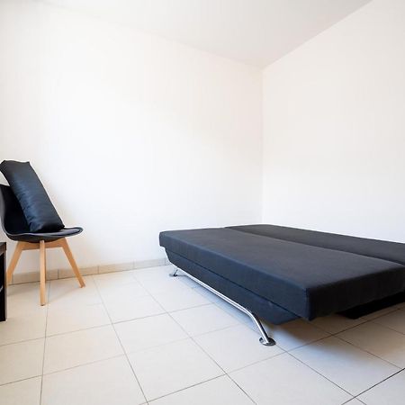 L'Appartement Terrasse Angouleme Luaran gambar