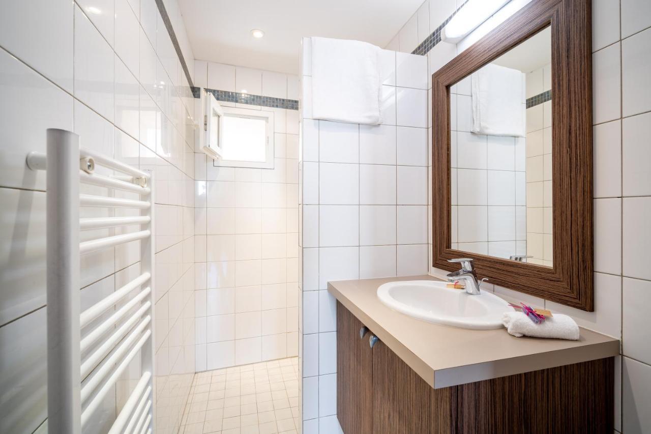 L'Appartement Terrasse Angouleme Luaran gambar