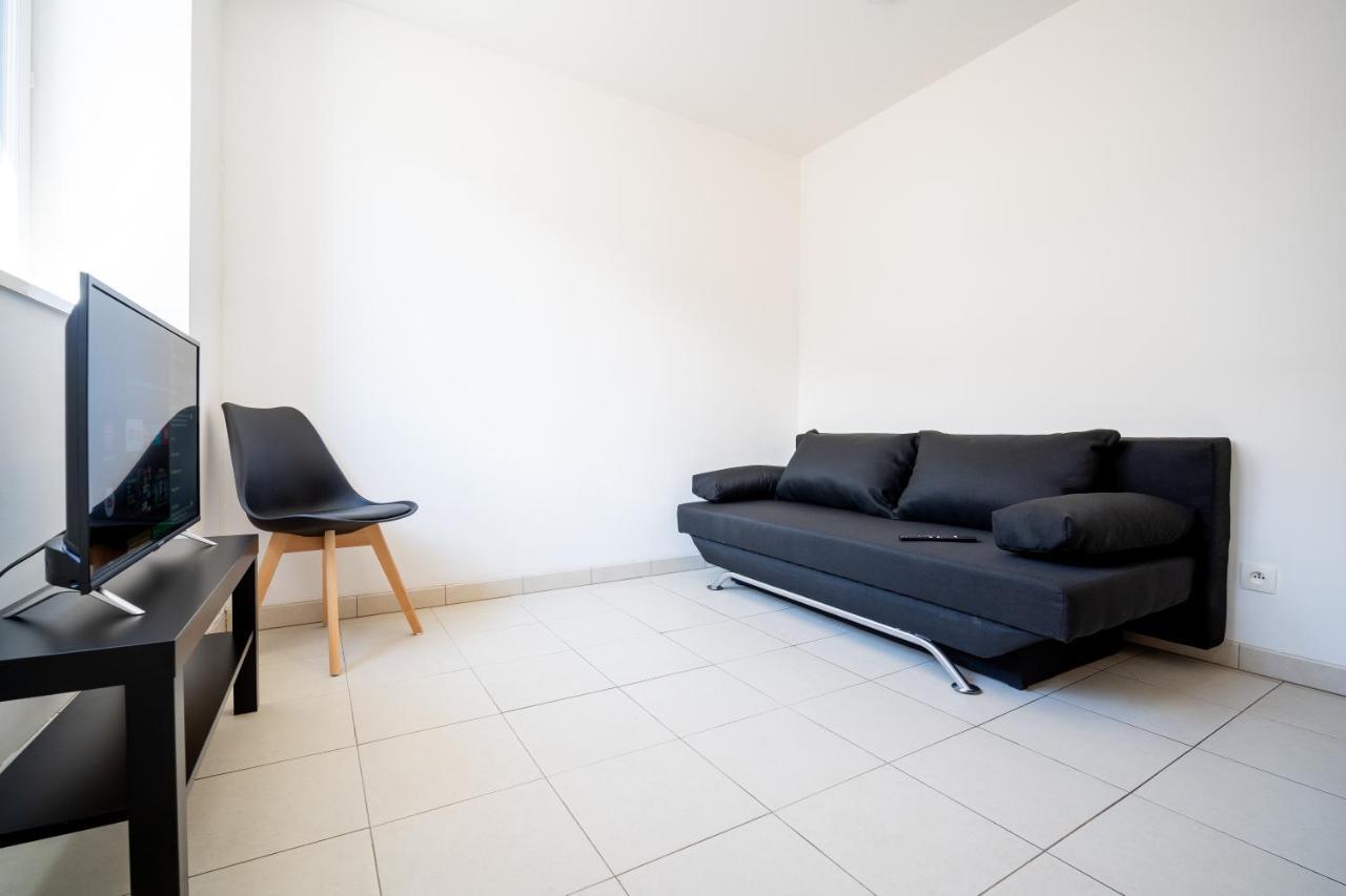 L'Appartement Terrasse Angouleme Luaran gambar