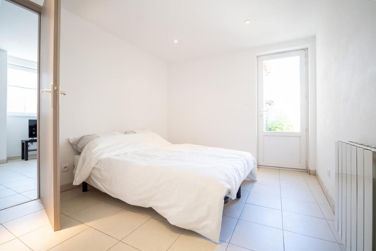L'Appartement Terrasse Angouleme Luaran gambar