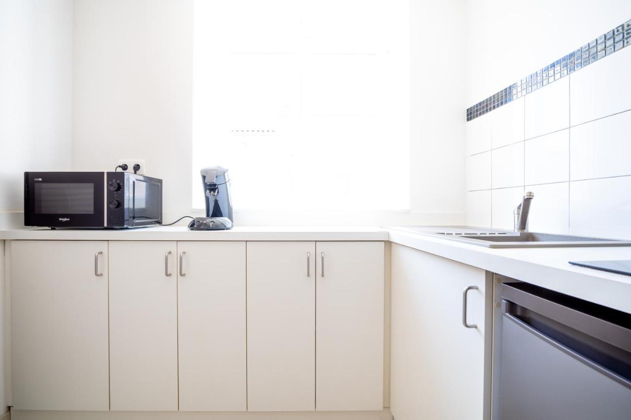 L'Appartement Terrasse Angouleme Luaran gambar